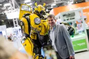 Smart Manufacturing Week 2026 Returns to NEC Birmingham