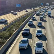 SMMT Urges Labour to Support 2030 Petrol and Diesel Car Ban
