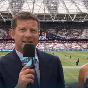 Soccer Aid 2026 Viewers Frustrated by Marathon ITV Coverage