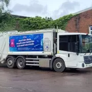 Solihull Bin Changes Start Date Revealed for October 2026