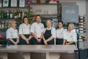 Solihull Care Home Wins Barchester Cook-Off, Raises £53K for Charity