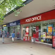 Solihull Council Leader Responds to Mell Square Post Office Closure