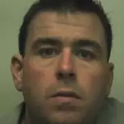 Solihull Gangster Gary Vickery Jailed 20 Years for Kinahan Drugs Plot