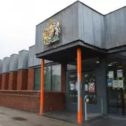 Solihull Man Billy Allison Charged with Murder of Lichfield Pub Boss