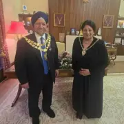 Solihull Mayor Sardul Marwa 'Deeply Honoured' to Become First Citizen