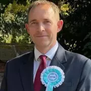 Solihull Reform UK leader targets outright majority, rules out coalition deals