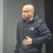 Solihull shopkeeper faces jail after chasing youth with sword amid harassment claims