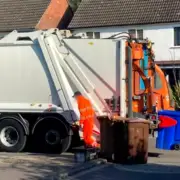 Solihull Weekly Food Waste Collection Starts October 5: What Residents Need to Know