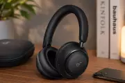 Soundcore Headphones Review: ANC Audio Performance Tested