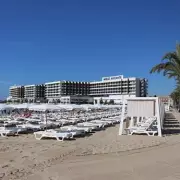 Spain Measles Outbreak Warning for UK Tourists as Cases Double