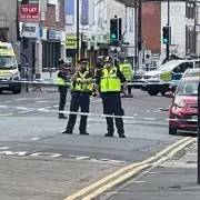 Speeding Audi Driver Fatally Hits Pedestrian in Hockley, Court Hears