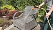 Spring Garden Tasks: Clean Furniture, Sow Seeds, and Prep Lawns