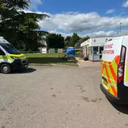 Stafford Attempted Murder: Boy Held as Victim Remains Critical
