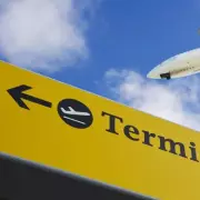 Stansted Airport Warns of Train Disruption This Weekend