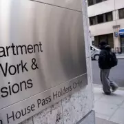 Star Wars stuntman spared jail after £30,000 DWP benefits scam
