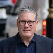 Starmer Defends Appointing Brown and Harman as Future-Looking