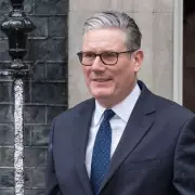 Starmer Scraps Fuel Duty Rise to Ease Cost of Living Amid Iran War