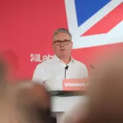 Starmer Vows to Fight Labour Leadership Contest Amid Rival Rumours