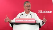Starmer Vows to Silence Critics After Tough Election Results