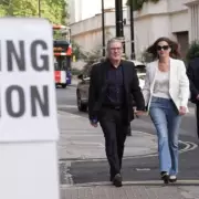 Starmer Vows to Stay as PM After Local Election Losses, Denies Resignation Rumours