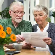 State Pensioners Born After 1960 Could Get Early DWP Payments