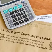State Pensioners Face 40% HMRC Tax Bills with Six-Month Deadline