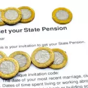 State pensioners face £42,700 loss under DWP eligibility change