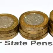 State Pensioners Face £825 Shortfall in DWP Payments