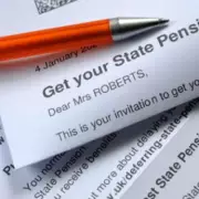 State Pensioners Lose £185,000 Due to Life Expectancy Postcode Lottery