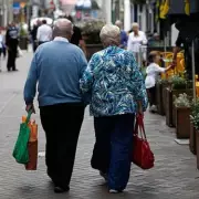 State Pensioners Urged to Claim Extra £110 Before 80th Birthday
