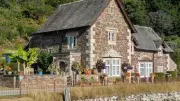 Stay at Beyond Paradise's Quay Cottage: BBC Show Holiday Home