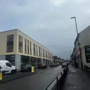 Stirchley Co-op Building Faces £1.3m Funding Gap for Community Ownership