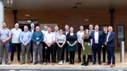 Stockport NHS Trust Shortlisted for National Construction Award