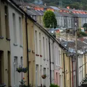 Stoke-on-Trent: Cheapest Homes for First-Time Buyers in Midlands
