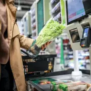 Stranger Things star Charlie Heaton spotted shopping at Birmingham Co-op