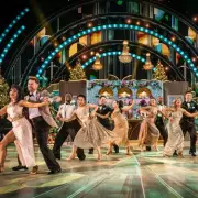 Strictly Come Dancing announces three new hosts after Daly and Winkleman exit