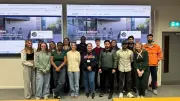 Students Award £5,000 Grant to Kent Food Charity