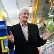 Sunday Times Rich List 2026: Sir James Dyson Tops South West Wealth Rankings