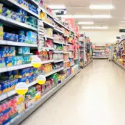 Supermarket Tariff Suspension Until 2028 After Reeves Meets Tesco and Sainsbury's