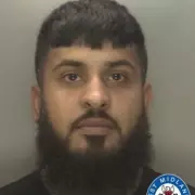 Suspect Still on Run Year After Small Heath Quad Bike Stabbing
