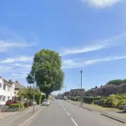 Suspicious Bag on Bus Forces Closure of Tettenhall Wood Road