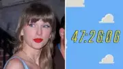Swifties Baffled by Deleted 48-Hour Countdown on Taylor's Site