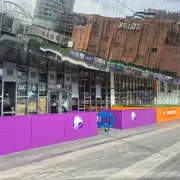 Taco Bell at Birmingham New Street Station Opening Delayed Again