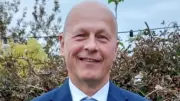 Tameside Dad, 63, Urges Over-60s to Seek Mental Health Help After Trauma Recovery