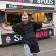 Tamworth Spudman Slams Derby Council Over 'Ridiculous' Pop-Up Costs