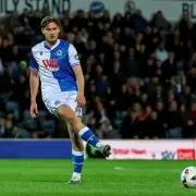 Taylor Gardner-Hickman Confirms Birmingham City Return After Blackburn Loan