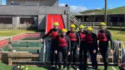 Taylor Wimpey East Anglia Raises £4,500 for Charity in Annual Challenge