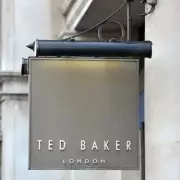 Ted Baker Returns to UK High Street with Selfridges Boutique