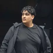 Teen Driver Crashes into Lamppost While Inhaling Nitrous Oxide in Birmingham