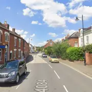 Teenage Biker Seriously Injured in Pershore Road Crash